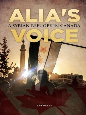 cover image of Alia's Voice